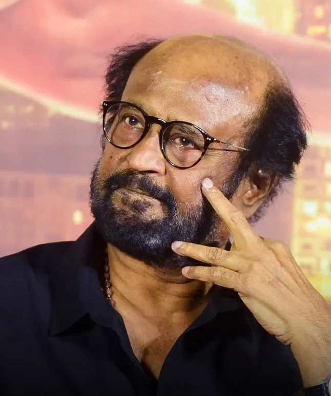 Did Rajinikanth Just Call Rajesh's Loss a Huge Tragedy?