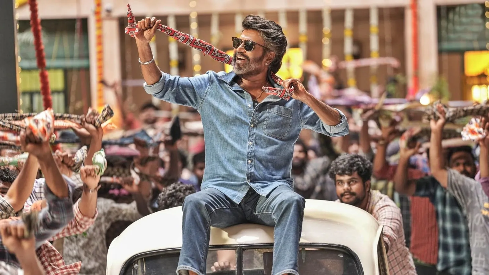 Will Rajinikanth's Coolie Reach Audiences in 100 Countries?