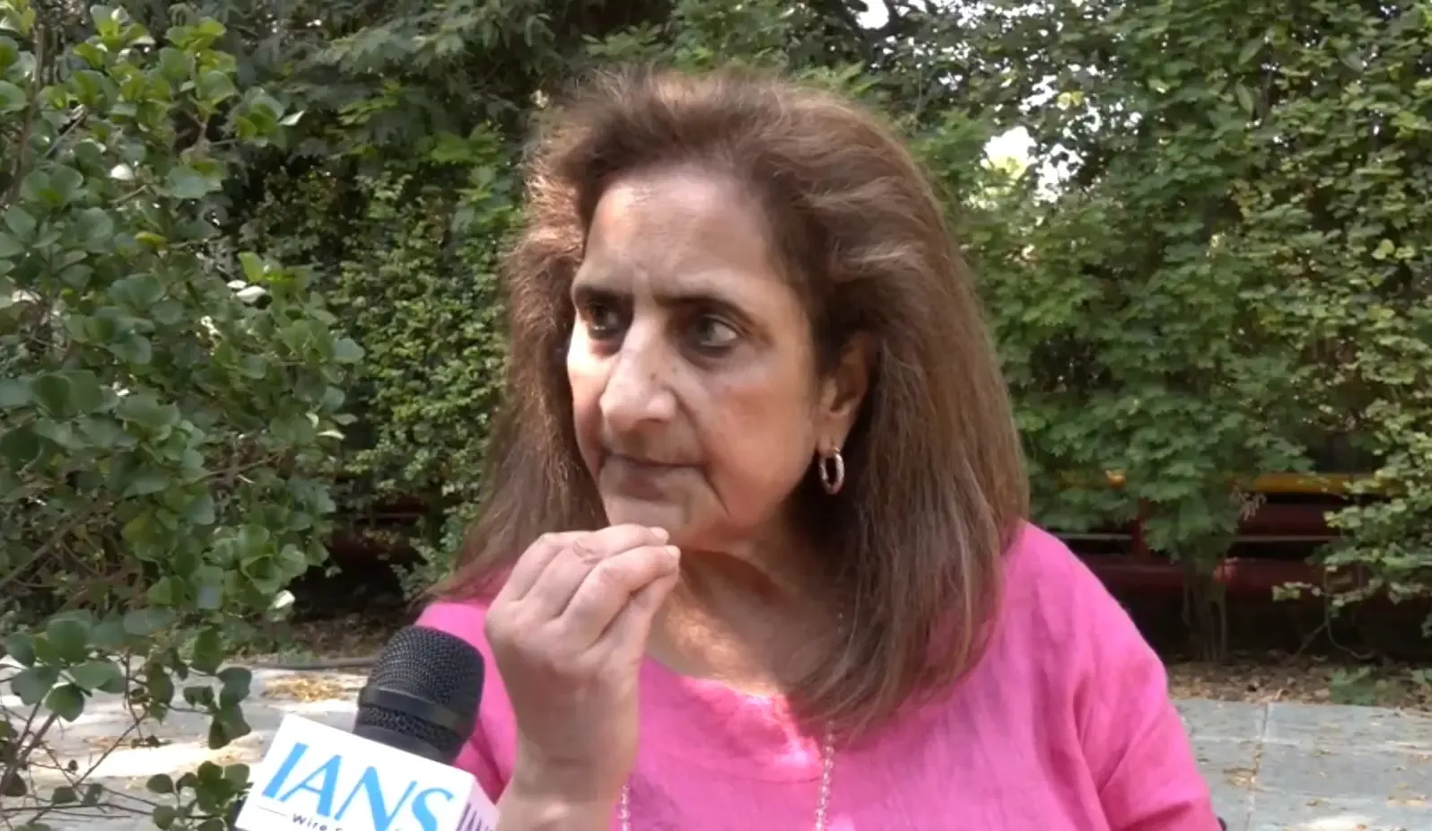 Chitra Subramaniam: Rajiv Gandhi's Administration Involved in Extensive Bofors Scam Coverup