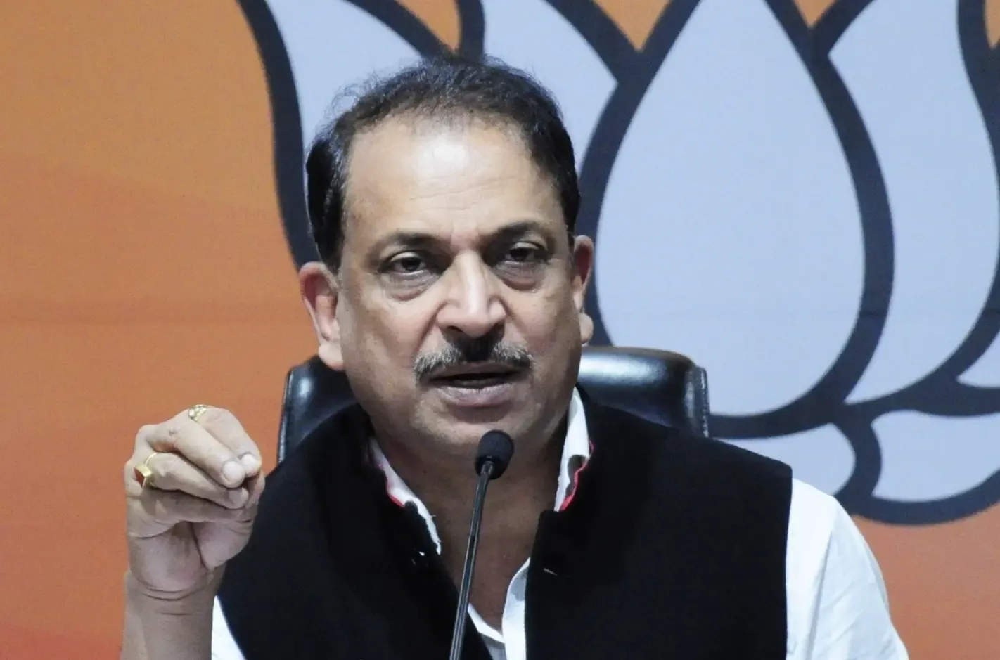 क्या राजीव प्रताप रूडी ने मतदाता सूची पुनरीक्षण मामले में सुप्रीम कोर्ट के फैसले की सराहना की?