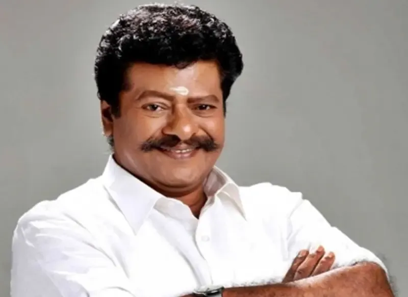 Rajkiran Cautions Public Against Fraudsters Misusing Photos