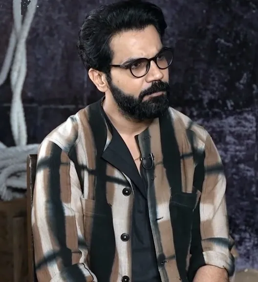 Why Is Rajkummar Rao Speaking Up About Hindi Film Actors' Silence on the Hindi-Marathi Controversy?