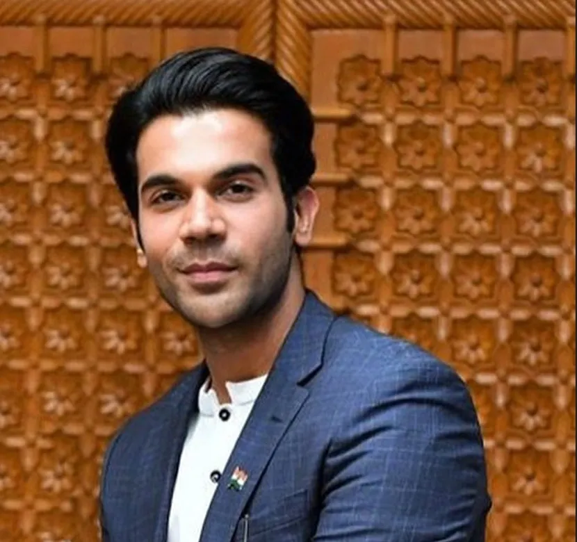 Why does Rajkummar Rao prefer films like ‘Shahid’, ‘Maalik’, and ‘Newton’?