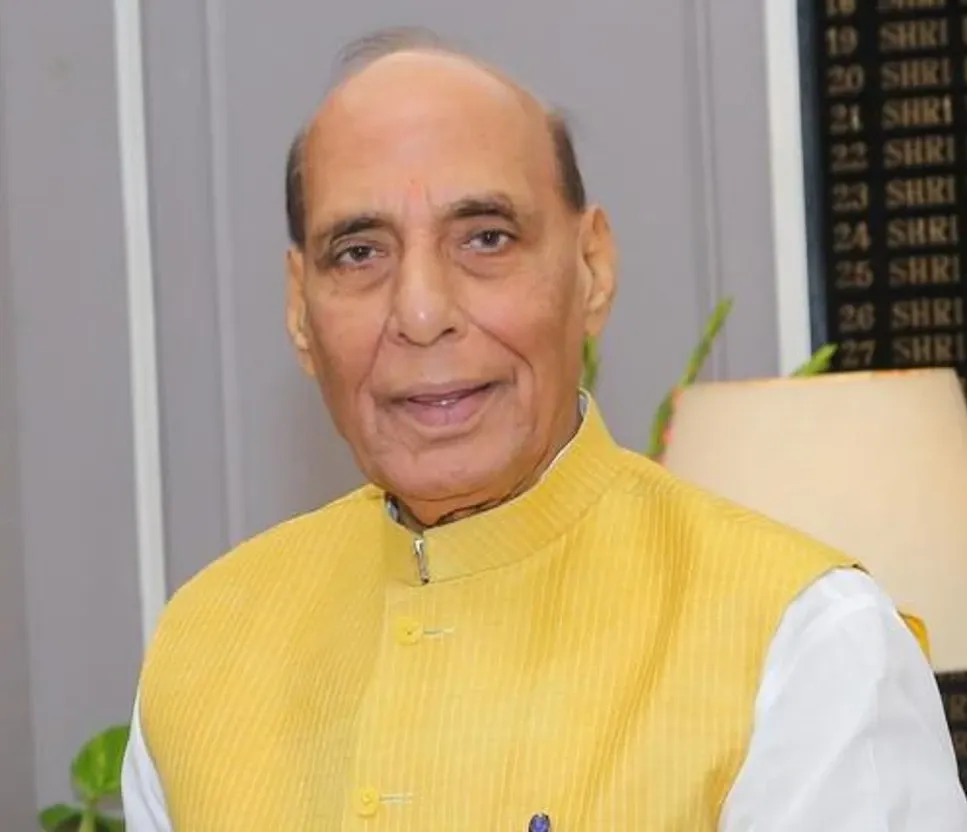 Why Did Rajnath Singh Criticize the Opposition for Halting Discussion on Subhanshu Shukla's Space Mission?