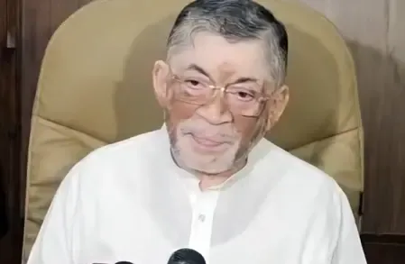 क्या शिबू सोरेन जनजातीय अस्मिता के सशक्त स्वर थे? राज्यपाल गंगवार का बयान