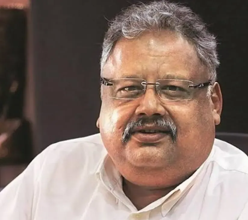 क्या राकेश झुनझुनवाला की यह रणनीति शेयर बाजार में करोड़ों का मुनाफा दिला सकती है?
