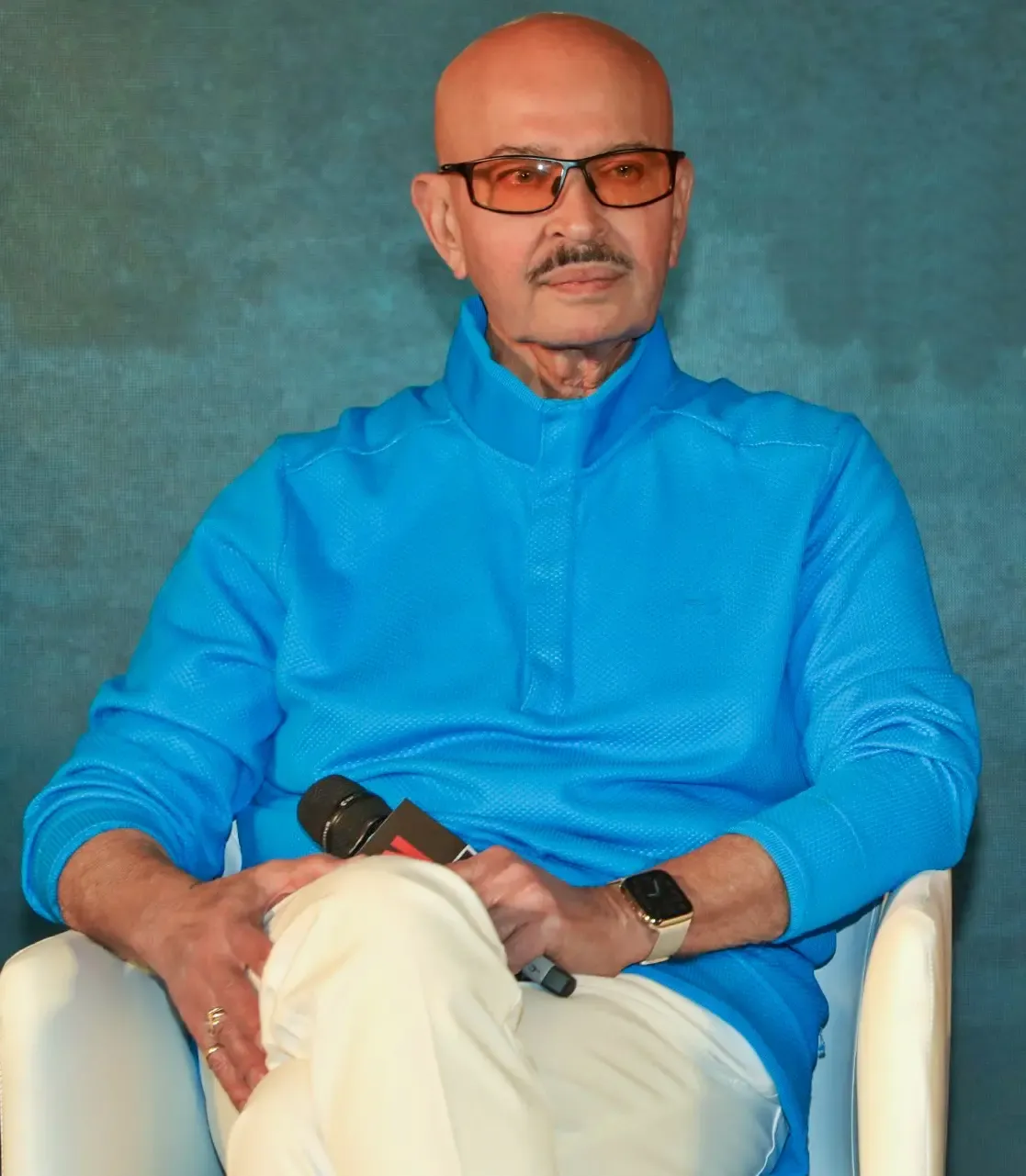 Rakesh Roshan Unveils Stunning Image from Upcoming Documentary 'The Roshans'
