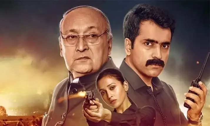 What Surprising Twist Does the ‘Raktabeej 2’ Teaser Hold for Audiences?