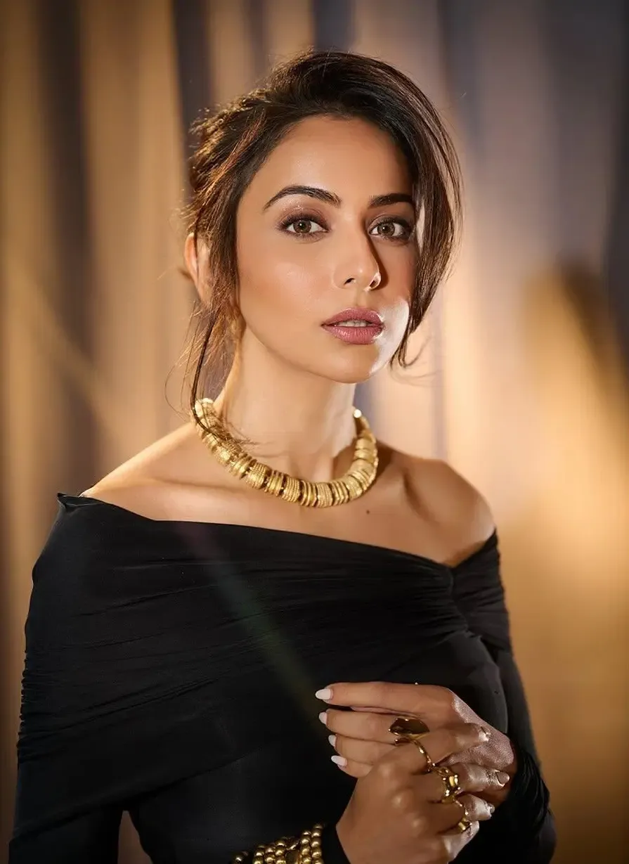 Rakul Preet Singh to Begin Filming 'De De Pyaar De 2'