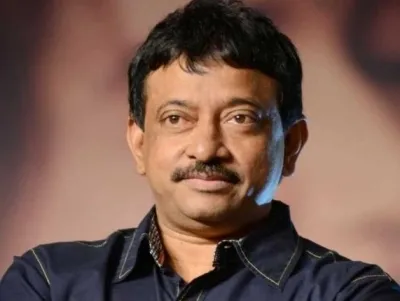 Ram Gopal Varma Reports to Andhra Police Over Offensive Posts