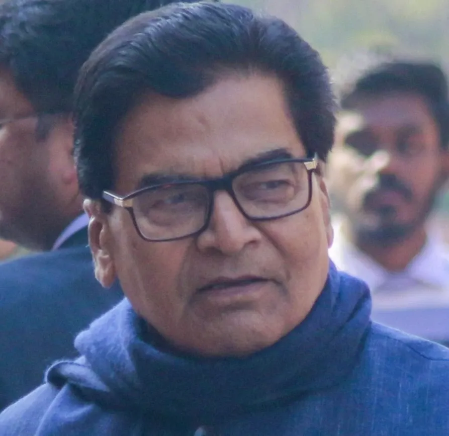 Did Ram Gopal Yadav's Casteist Remark on Wing Commander Vyomika Singh Spark Outrage?