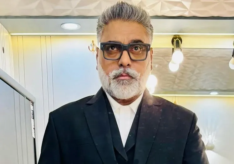 Will Ram Kapoor Shine in the Indian Version of ‘Monk’?