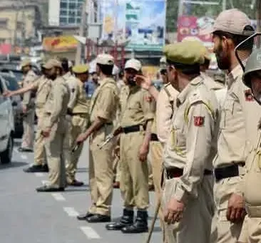 Ram Navami Celebrations in Bengal: Processions Under Strict Camera Surveillance