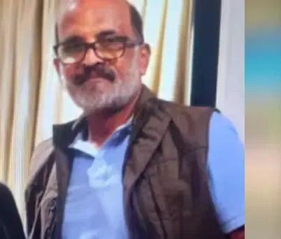 Ramachandran’s Spouse in Kerala Unaware of His Demise in Kashmir