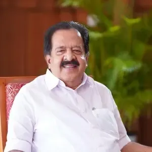 Ramesh Chennithala Appeals to Kerala Governor Against Remission for Murder Convict