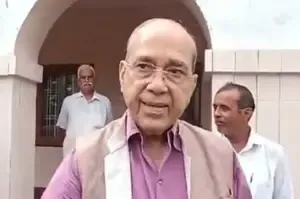 Ramkatha Museum: A Unique Blend of Spirituality and History, Says Nripendra Mishra