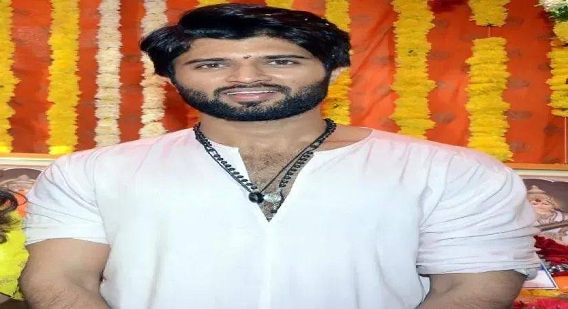Rana, Vijay Deverakonda, Prakash Raj Clarify Stance on Betting Apps