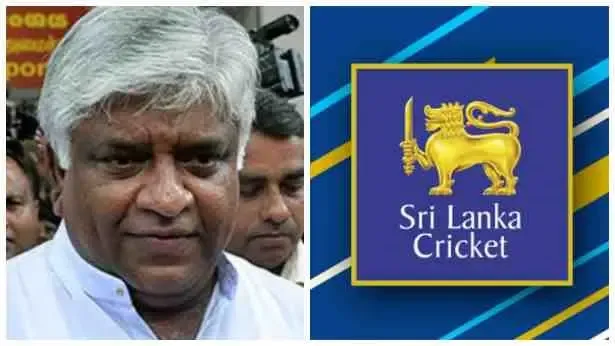 Ranatunga Raises Alarm Over Proposed Two-Tier Test Cricket System, Critiques Big Three's Exclusionary Strategy