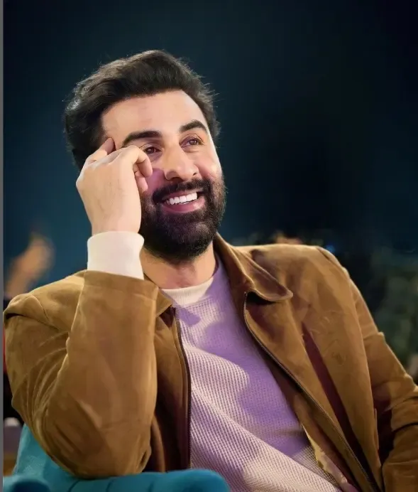 Ranbir Kapoor Discusses 'Ramayana': The Pinnacle of Indian Narratives