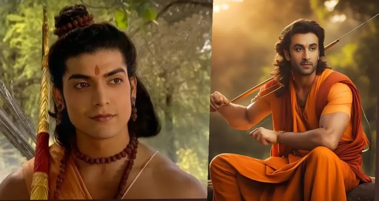 Gurmeet Choudhary Believes Ranbir Kapoor Will Perfectly Embody Lord Rama