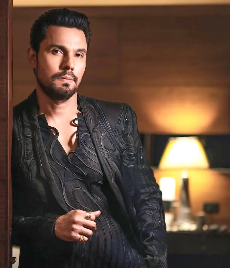 Why Does Randeep Hooda Feel Like Every Role is His First?