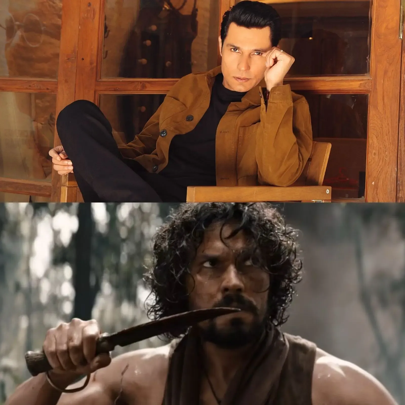 Randeep Hooda: Portraying Dark Characters, But Ranatunga is Utterly Evil