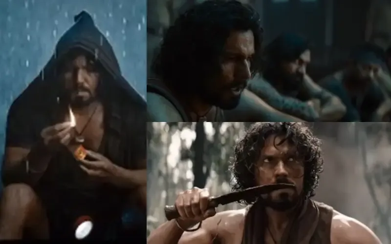 Randeep Hooda Unveils Intense Character Ranatunga in Sunny Deol’s ‘Jaat’