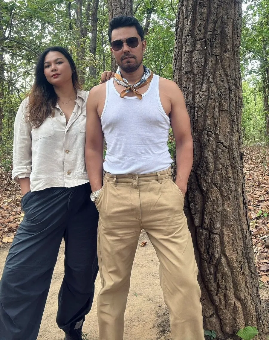 Is Randeep Hooda's Passion for Wildlife Photography More Than a Hobby?