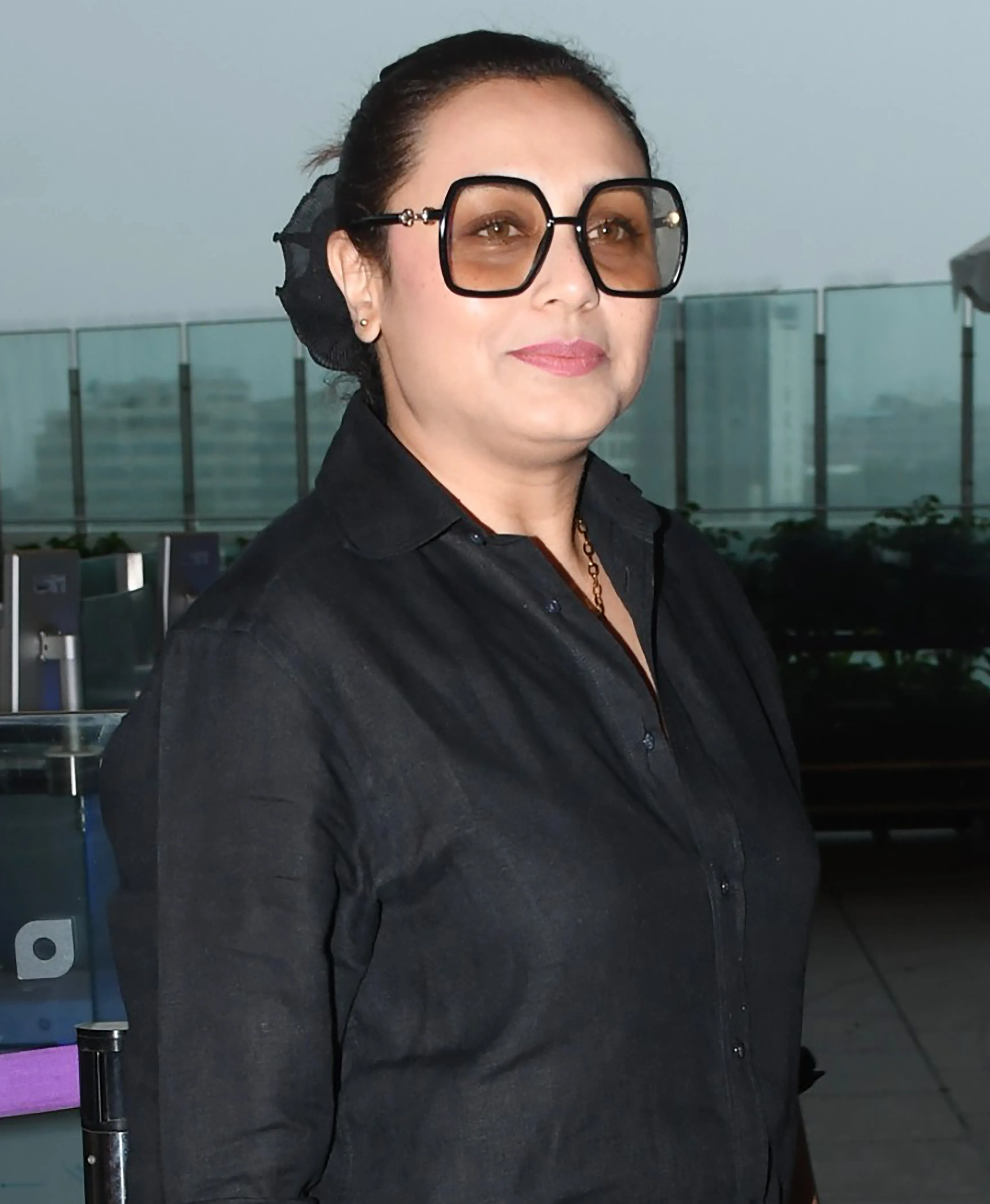 What Makes Rani Mukerji Believe Aditya Chopra’s ‘Come Fall in Love – The DDLJ Musical’ Still Feels Fresh After 30 Years?