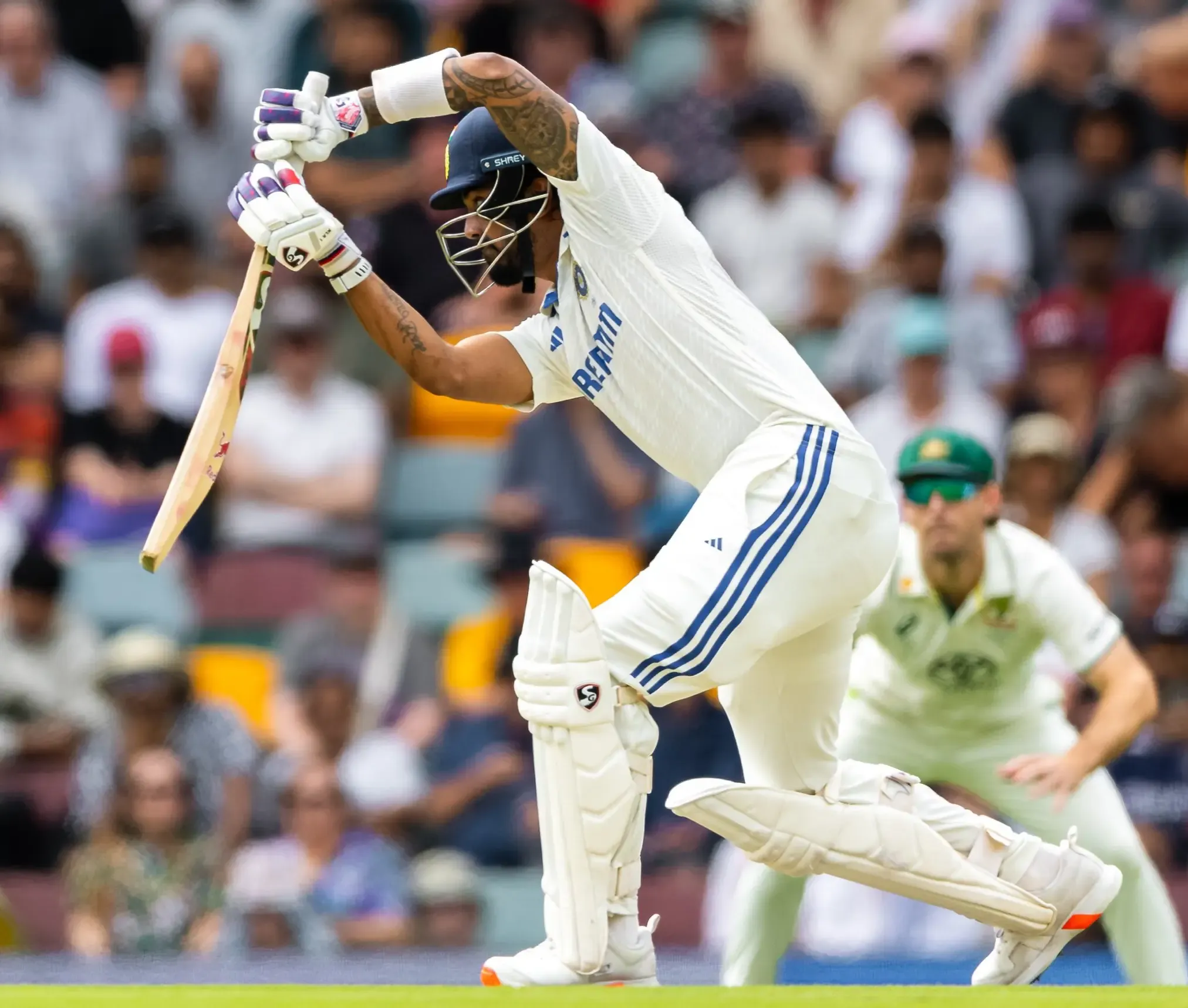 Ranji Trophy: KL Rahul Included in Karnataka Squad for Upcoming Match Against Haryana