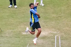 Ranji Trophy: Kuldeep Yadav Makes Competitive Comeback Against Madhya Pradesh