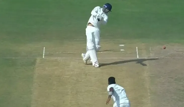 Ranji Trophy Recap: Iyer, Patidar excel for MP; Shankar’s brilliance lifts TN