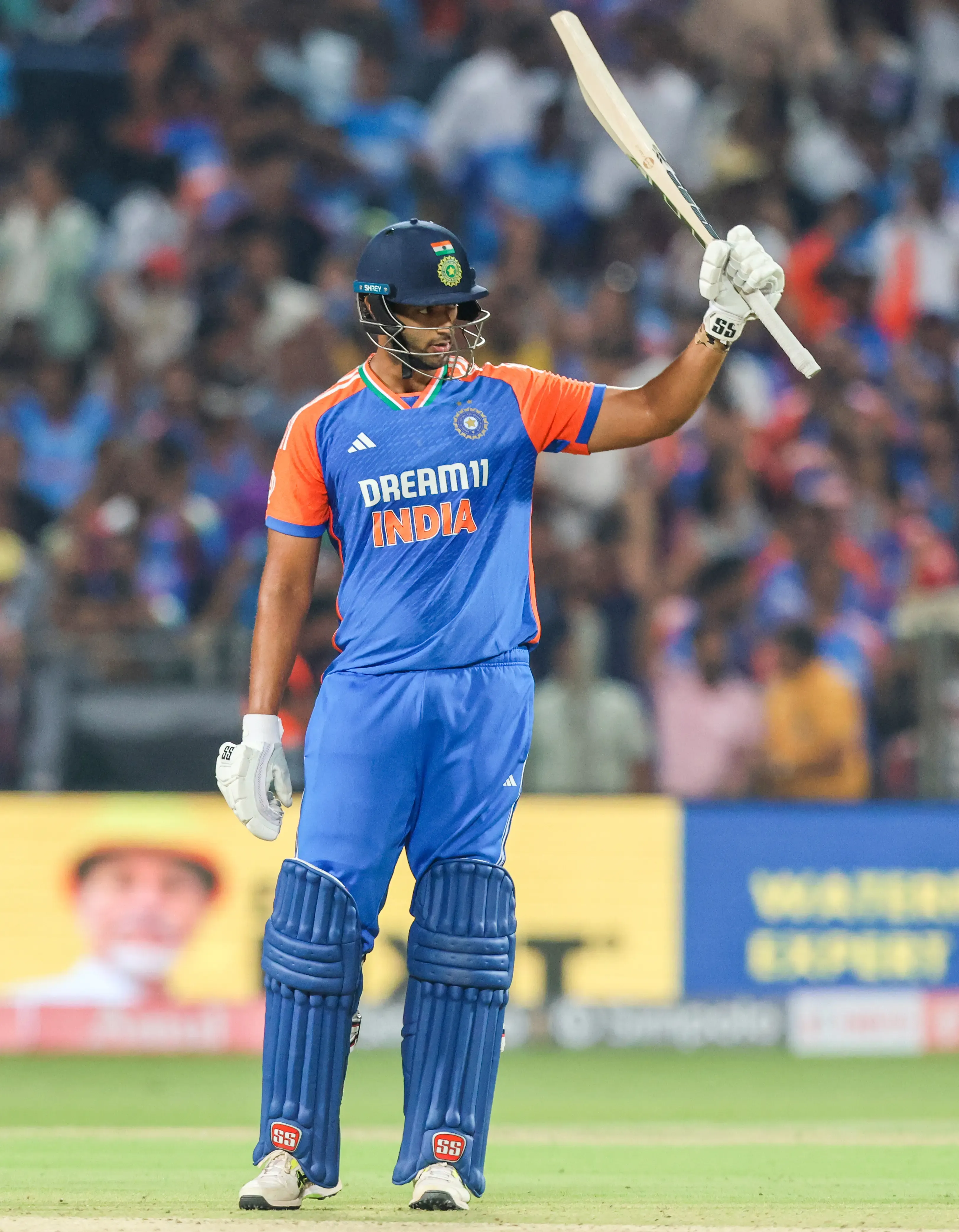 Ranji Trophy: Suryakumar Yadav and Shivam Dube Join Mumbai's Quarterfinal Squad Against Haryana