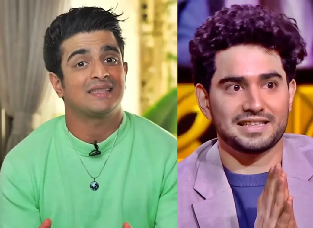 YouTubers Ranveer Allahabadia and Samay Raina to Face NCW on February 17