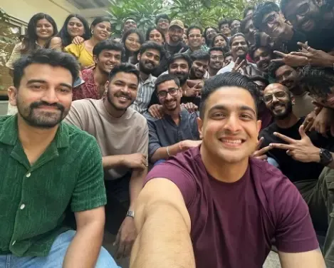 Ranveer Allahbadia Starts Fresh Journey Post 'India's Got Latent' Scandal
