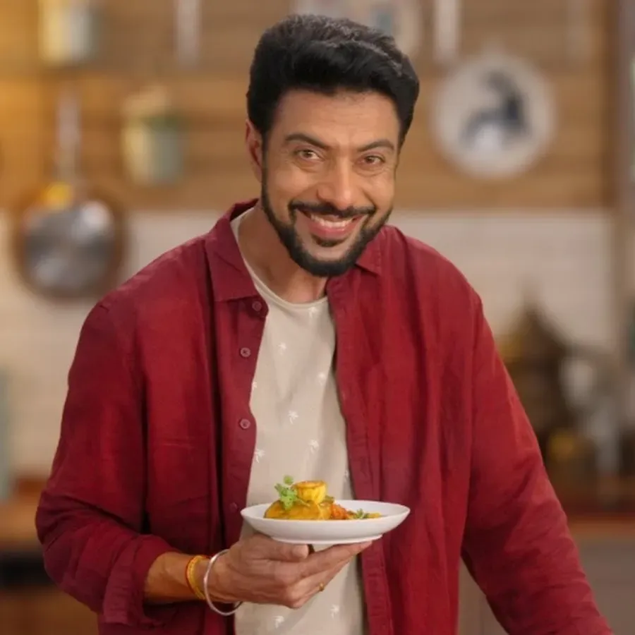 Ranveer Brar Infuses Fun and Chaos into His Latest Culinary Show