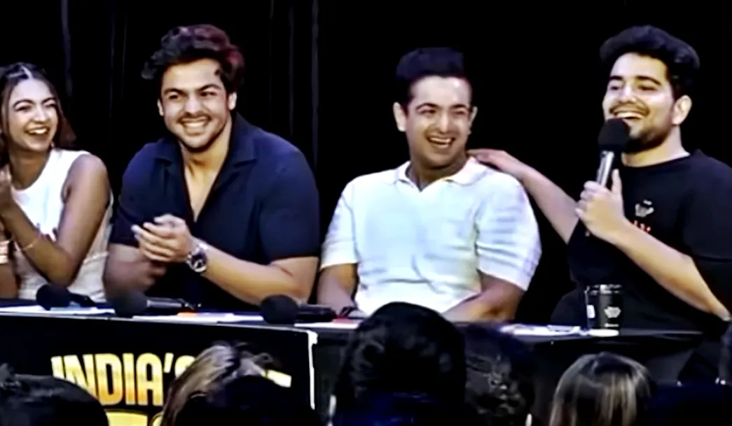 Samay Raina Addresses Controversy: Deletes 'India's Got Latent' Episodes