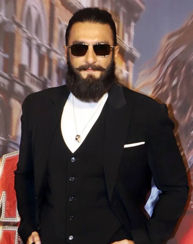Did Ranveer Singh Honor Armed Forces and Applaud PM Modi’s Leadership in Operation Sindoor?
