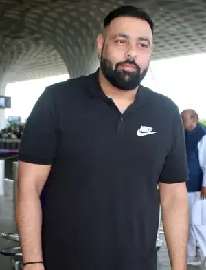 Rapper Badshah Penalized ₹15,500 for Breaching Traffic Regulations in Gurugram