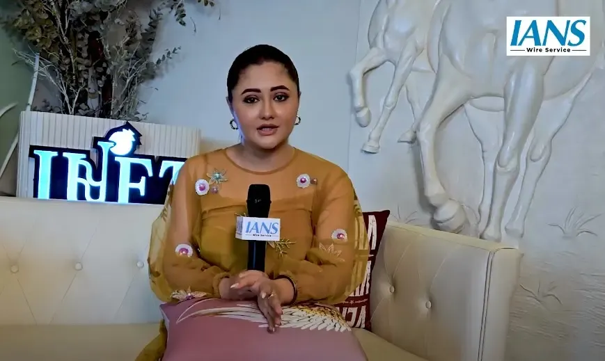 Rashami Desai Reveals Her Marriage Aspirations Before Valentine's Day