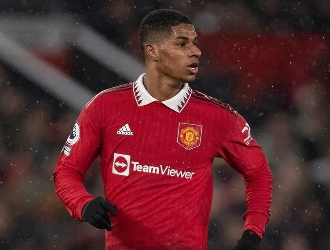 Rashford Faces Significant Obligations: Amorim