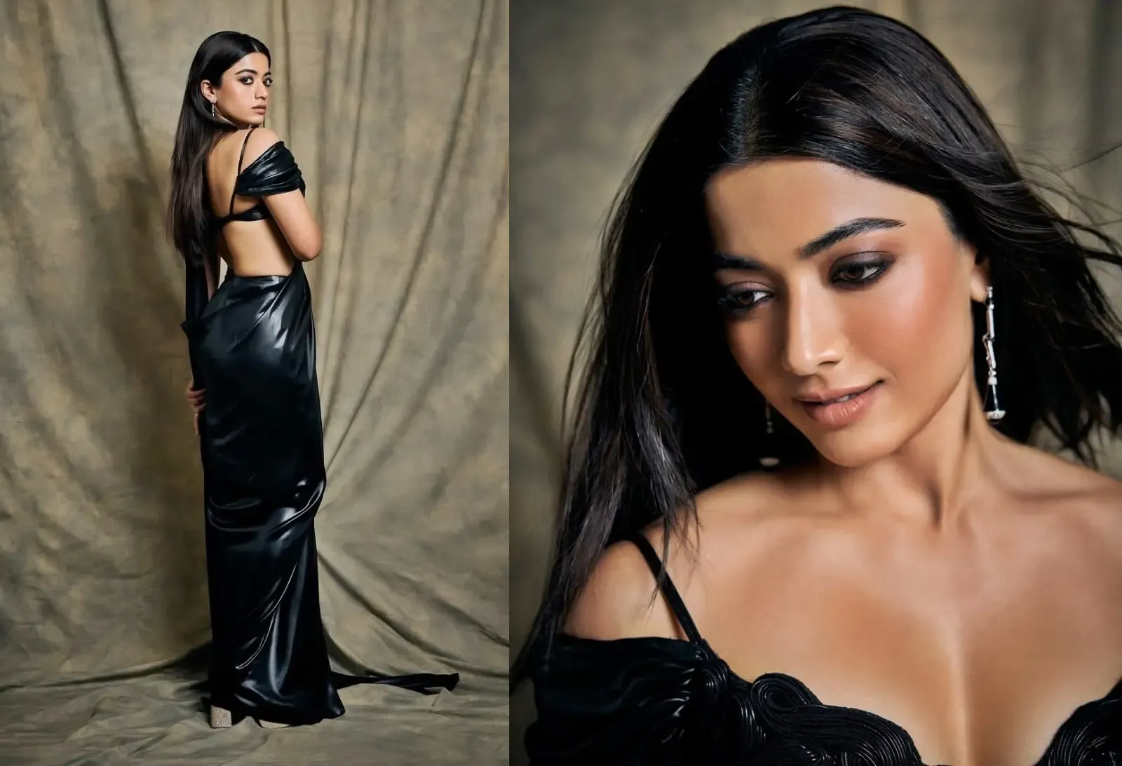 Rashmika Mandanna Celebrates Her Pinnacle 'Heroine Moment'