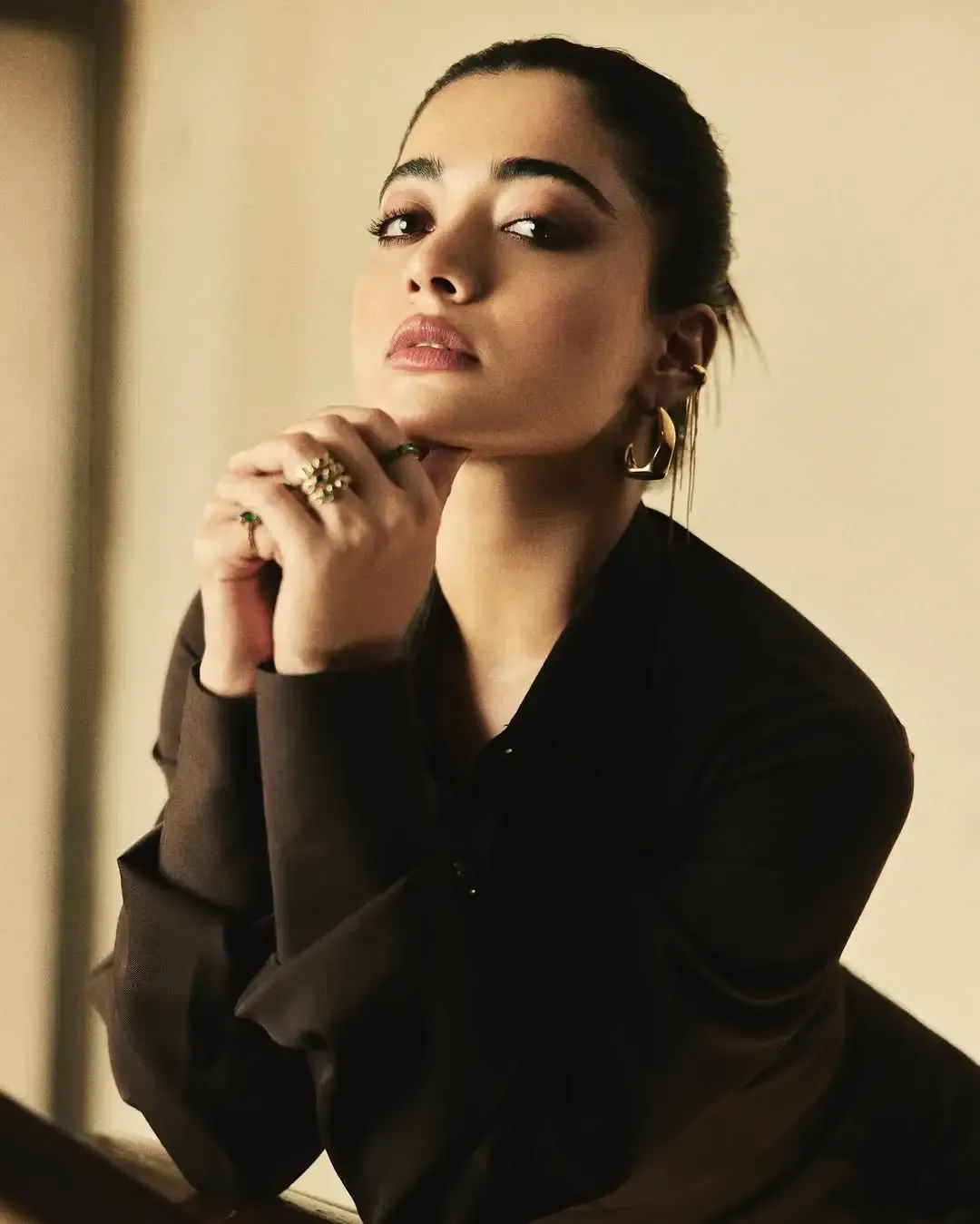 What Does Rashmika Mandanna Do on Her Days Off?