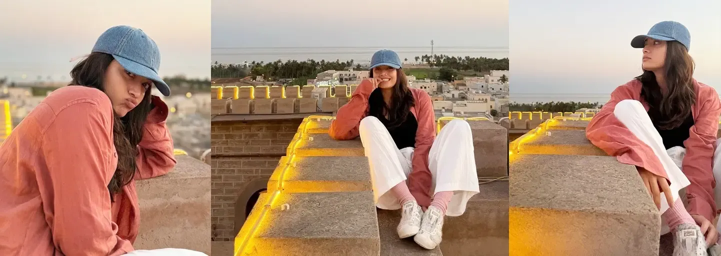 Rashmika Mandanna reveals her best friend's support after feeling 'done' with posing