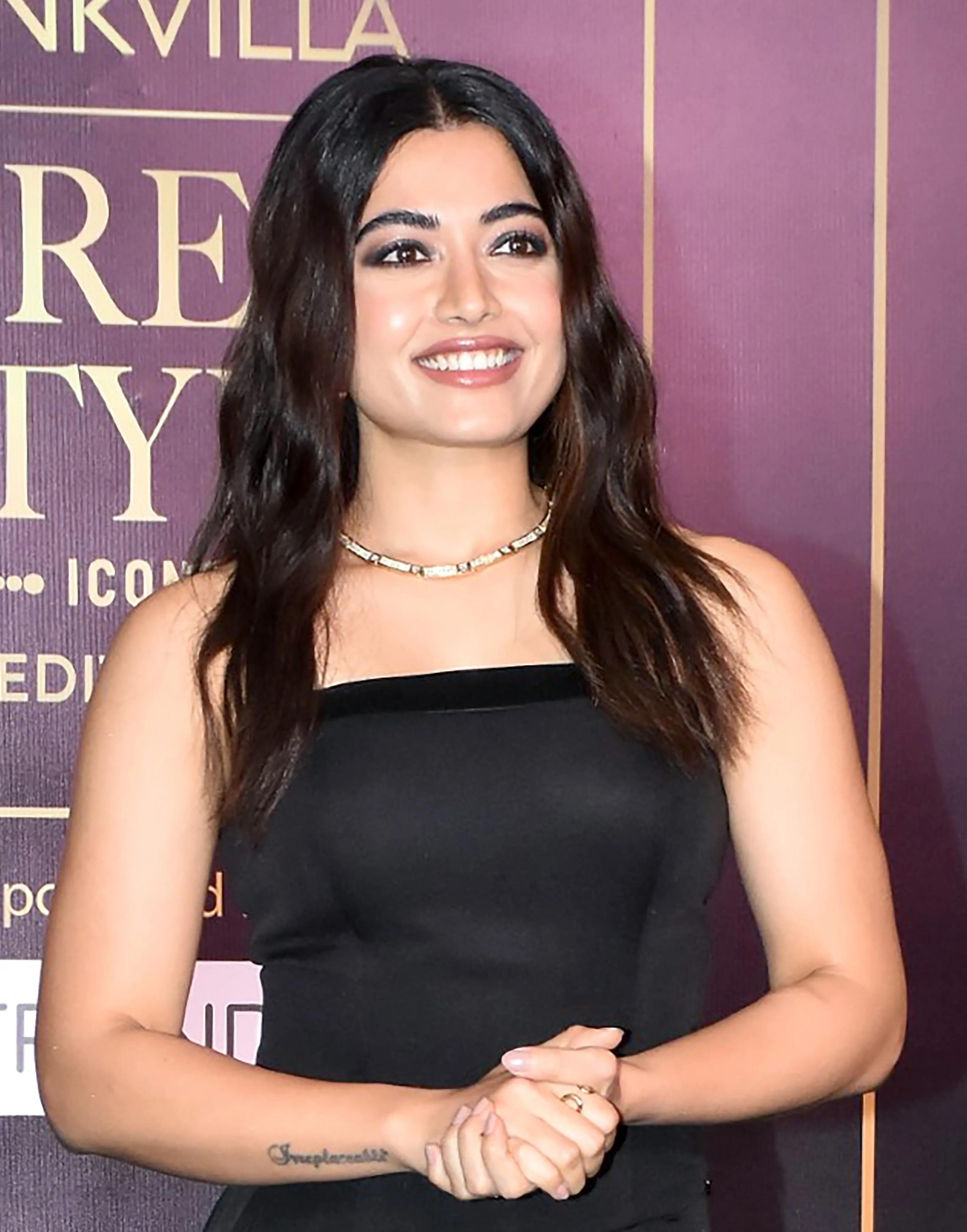 Did Rashmika Mandanna Wish Vijay Deverakonda on His 36th Birthday?