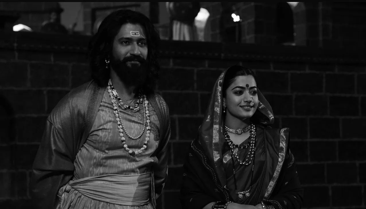 Did Bollywood Stars Send Heartwarming Wishes for Vicky Kaushal's 37th Birthday?