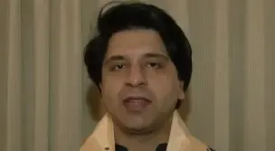 क्या खड़गे का बयान अंबेडकर विरोधी है? भाजपा नेता शहजाद पूनावाला का आरोप