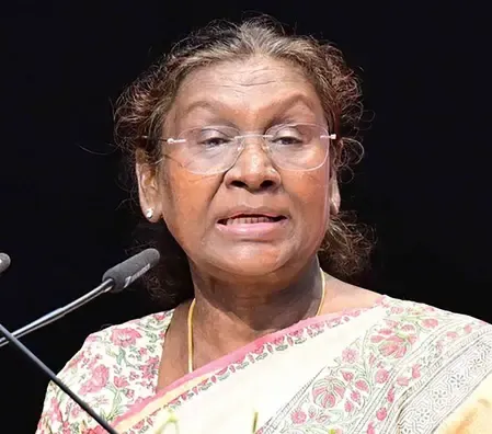 क्या राष्ट्रपति ने हरियाणा और गोवा में नए राज्यपाल नियुक्त किए, कविंदर गुप्ता बने लद्दाख के एलजी?