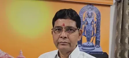 क्या राष्ट्रीय खेल नीति को मंजूरी मिलना स्वागत योग्य कदम है? : टंकराम वर्मा