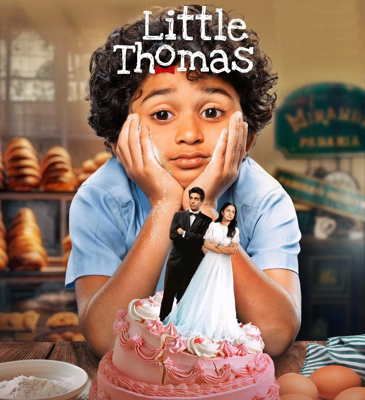 Did Rasika Dugal and Gulshan Devaiah’s 'Little Thomas' Get Three Nominations at NYIFF?